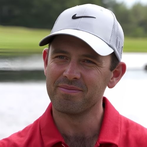 Charl Schwartzel