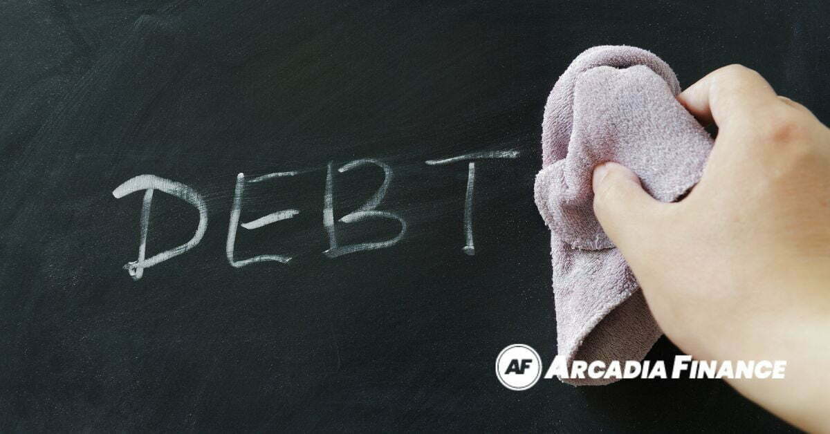 Debt Write-off
