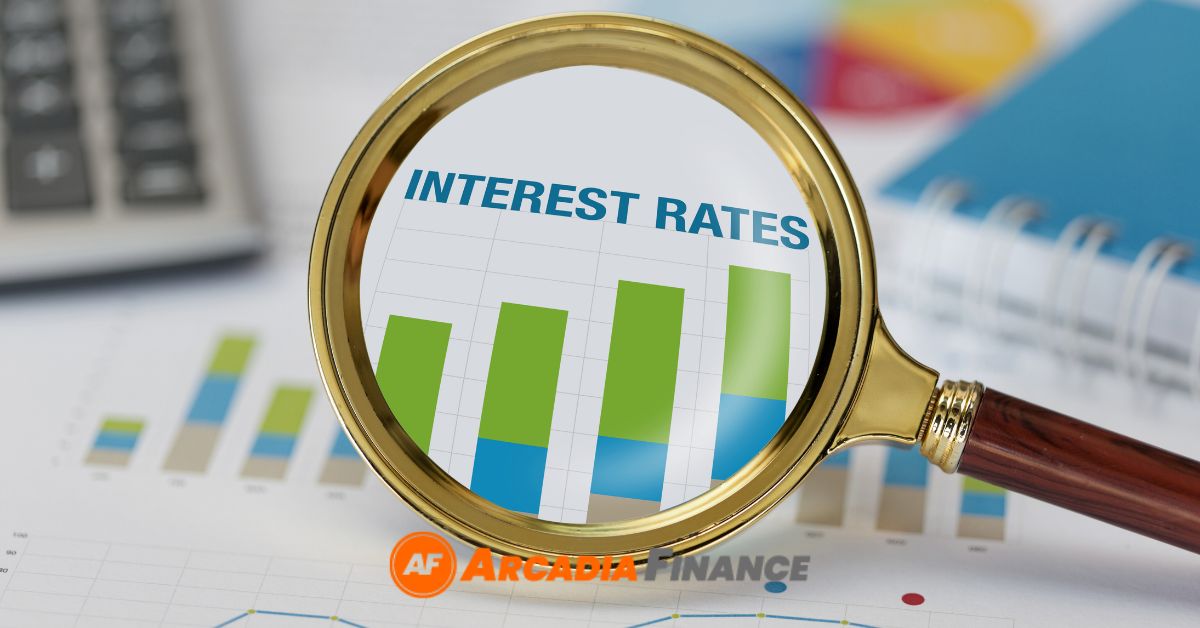 Things to Consider When Interest Rates Are Raised
