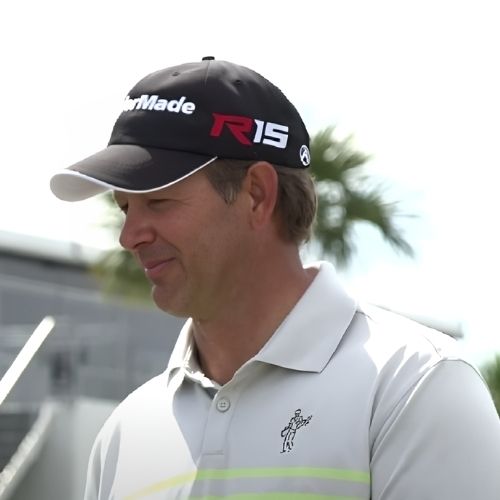 Retief Goosen