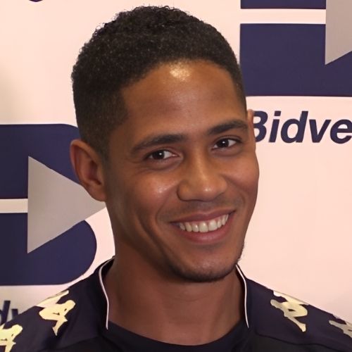 Steven Pienaar