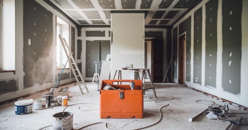 House Flipping