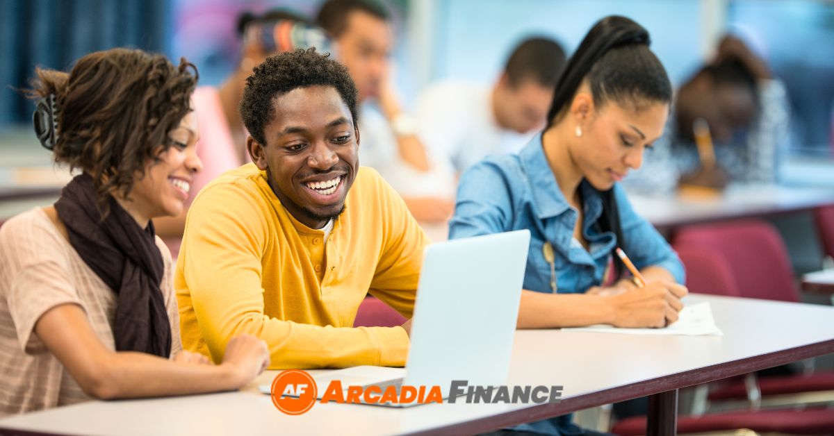 Student financial aid eligibility