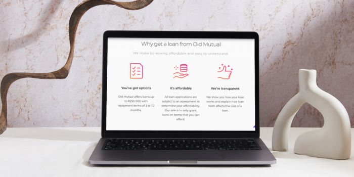 Advantages of Choosing Old Mutual