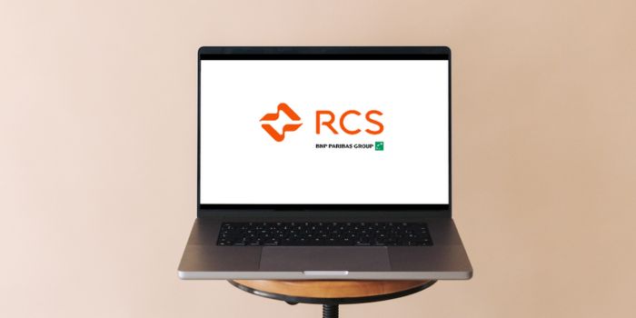RCS Logo