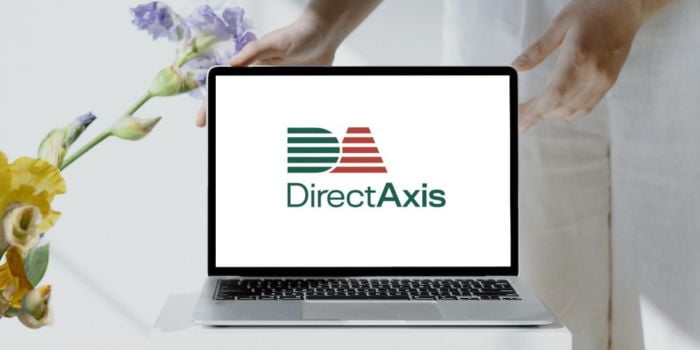 Direct Axis Logo