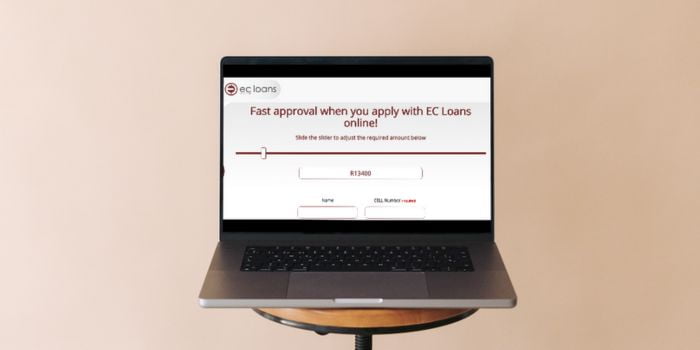 Fast approval for EC Loans