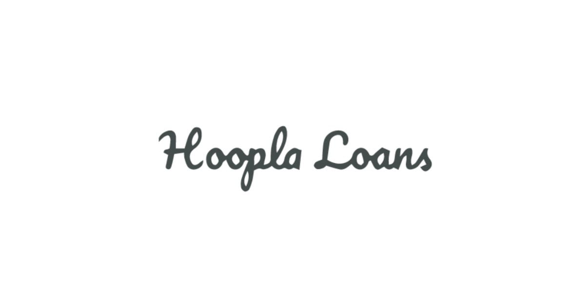 Hoopla Loans