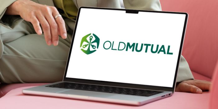 OldMutual Logo