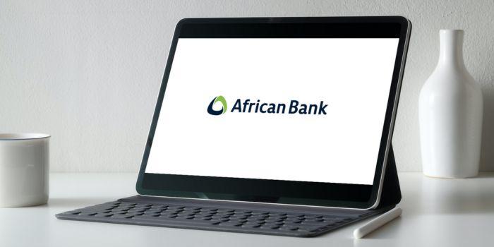 African Bank logo