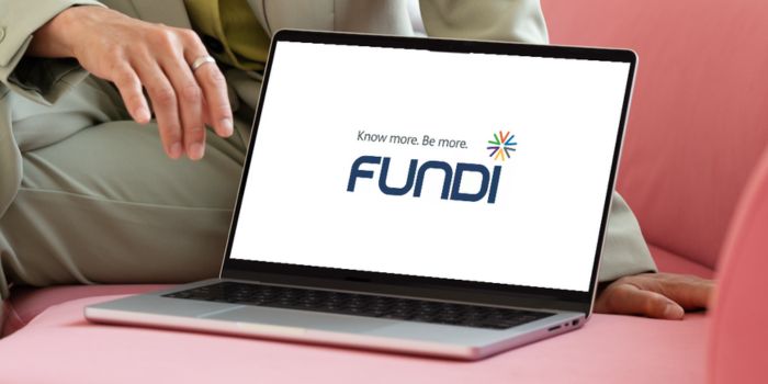 Fundi Logo