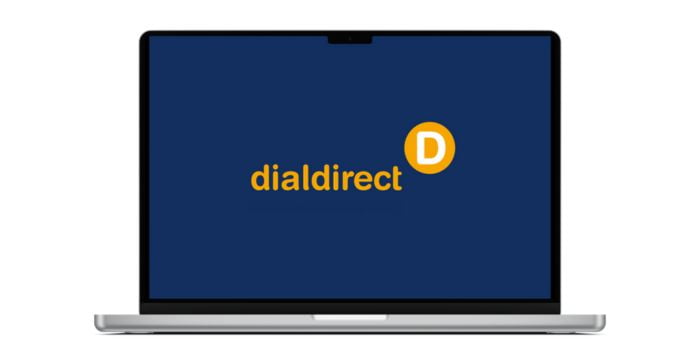Dial Direct Logo