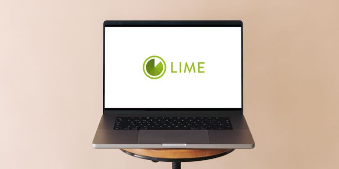 Lime24 Logo