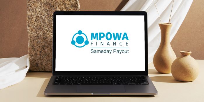 MPOWA Logo