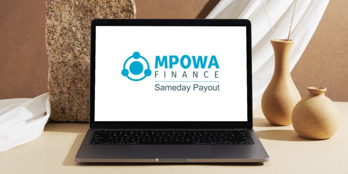 MPOWA logo