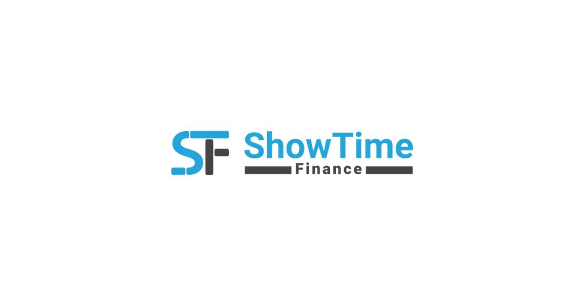 ShowTime Finance Loan