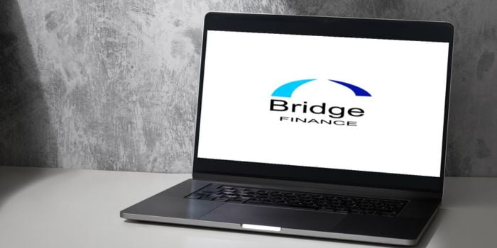 Bridge Finance Logo