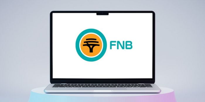 FNB logo