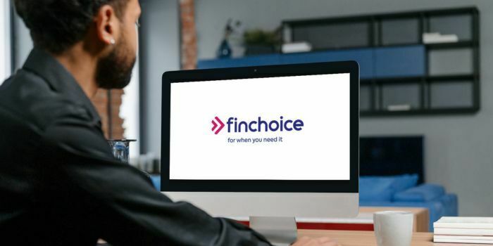 FinChoice Logo