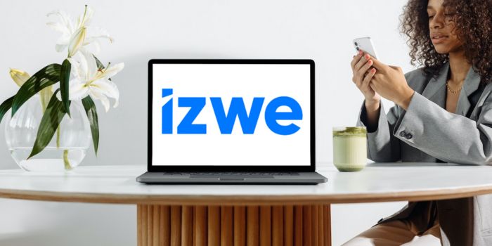 Izwe Logo