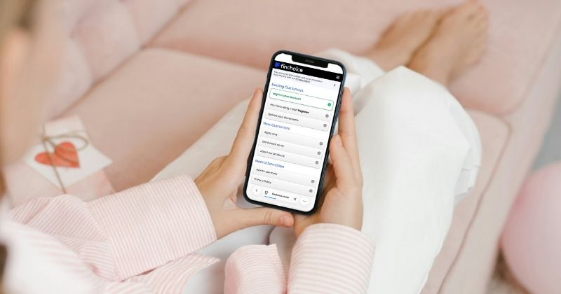 Step-by-Step Guide to Applying for a Loan with FinChoice