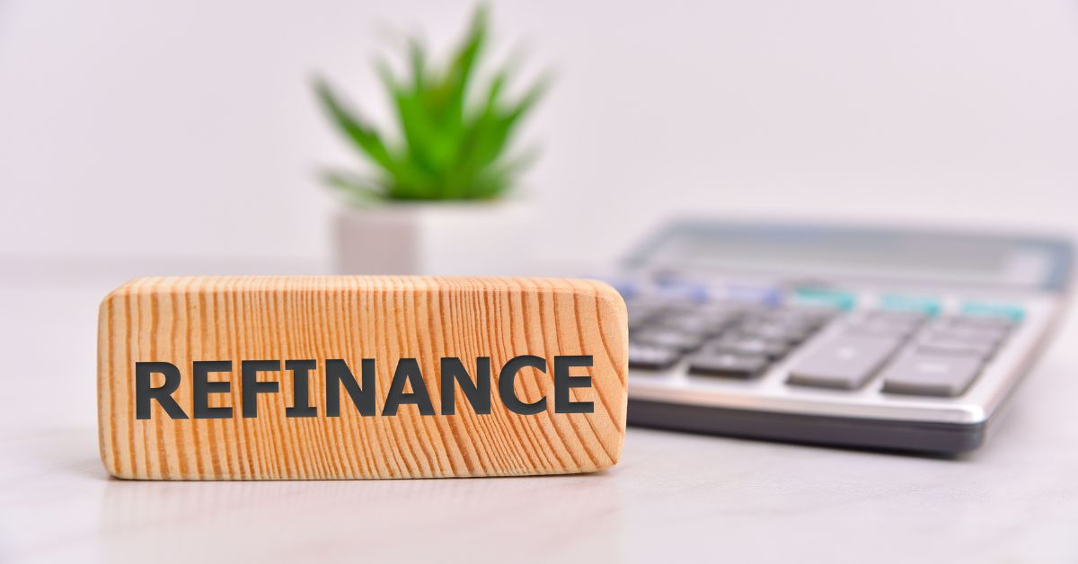 Discover Refinancing: The Key to Debt Freedom!