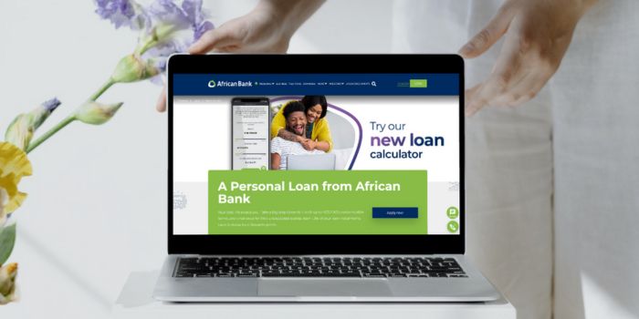 African Bank Loan