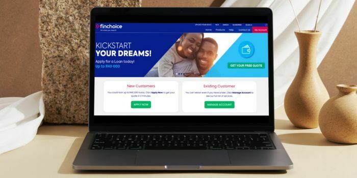 Kickstart your dreams with Finchoice Loan