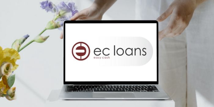 EC Loans Logo
