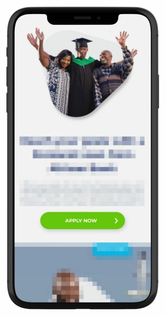 Applying for a Loan with African Bank