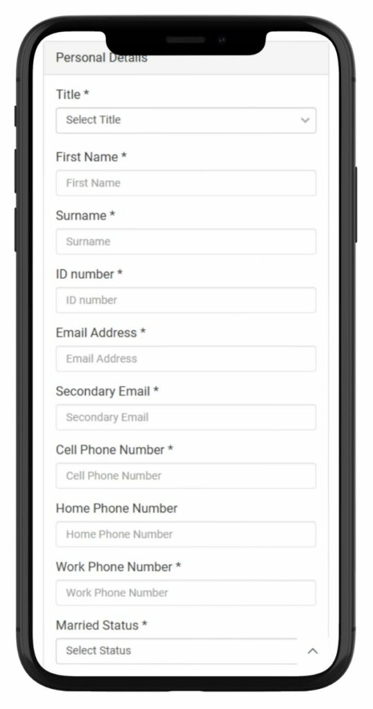Applying for a Loan with ShowTime Finance