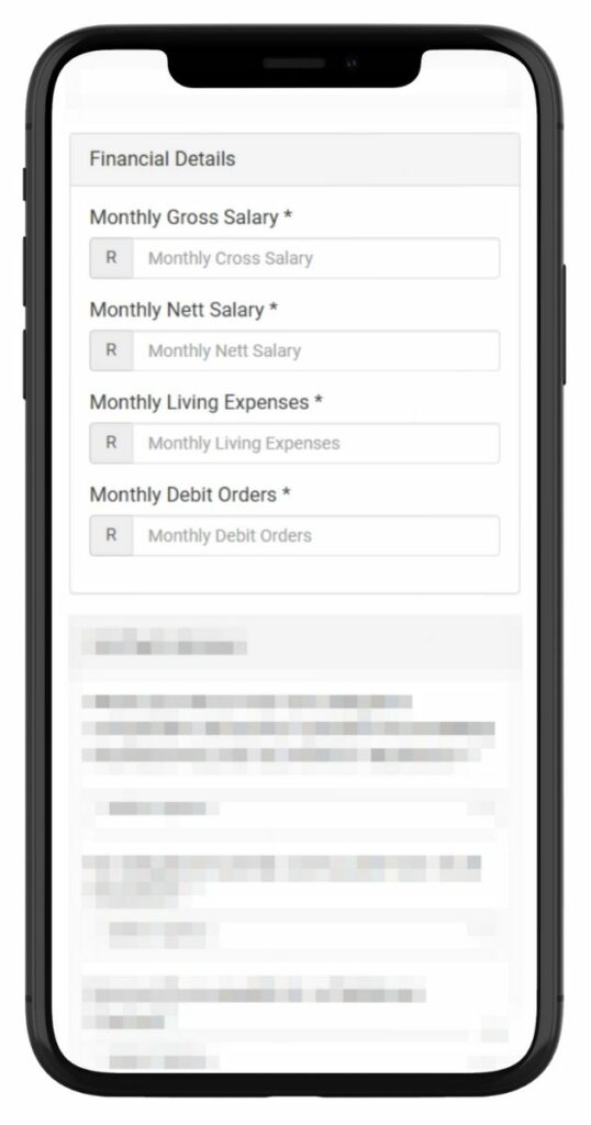 Applying for a Loan with ShowTime Finance