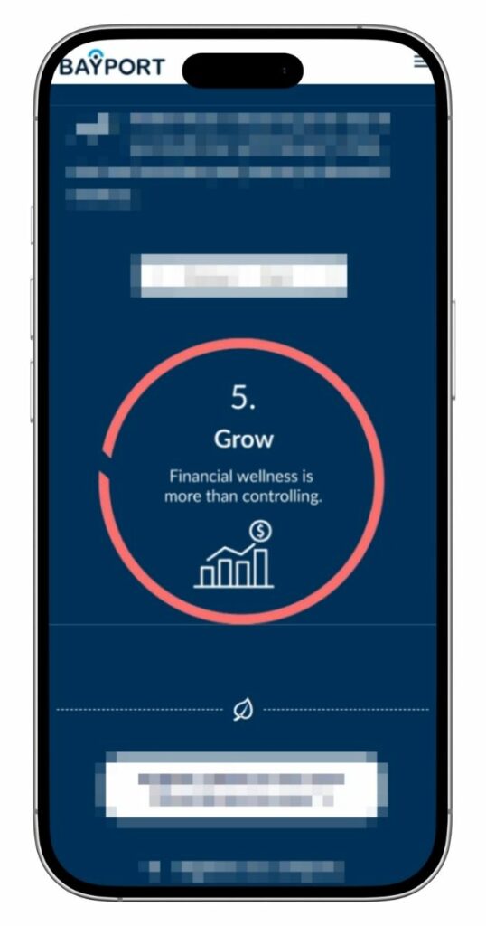 Applying for a Loan with Bayport