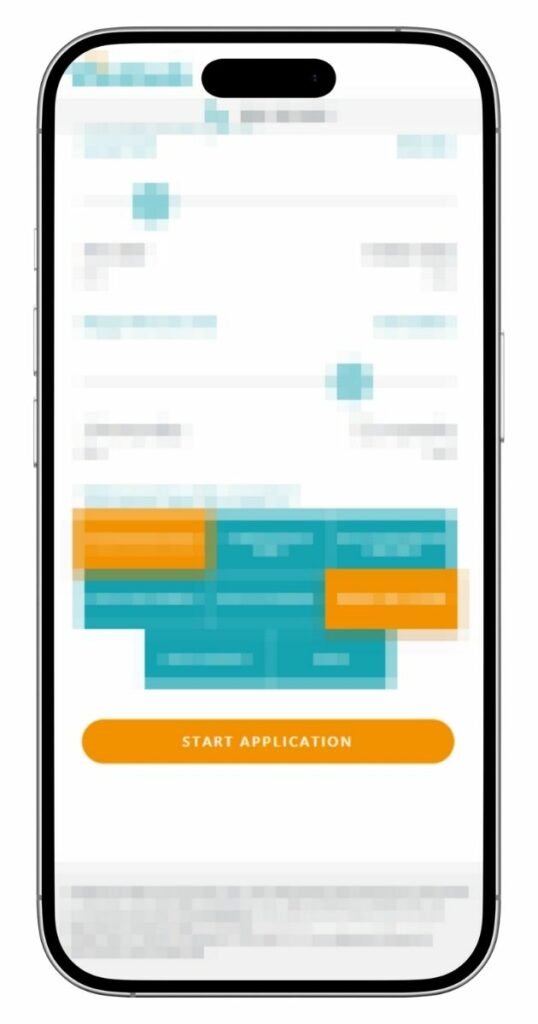 Simulation of a Loan at Wesbank
