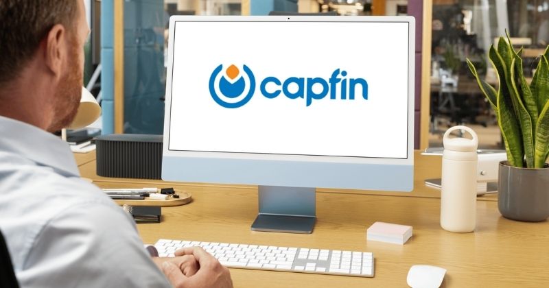 Capfin Loan Review