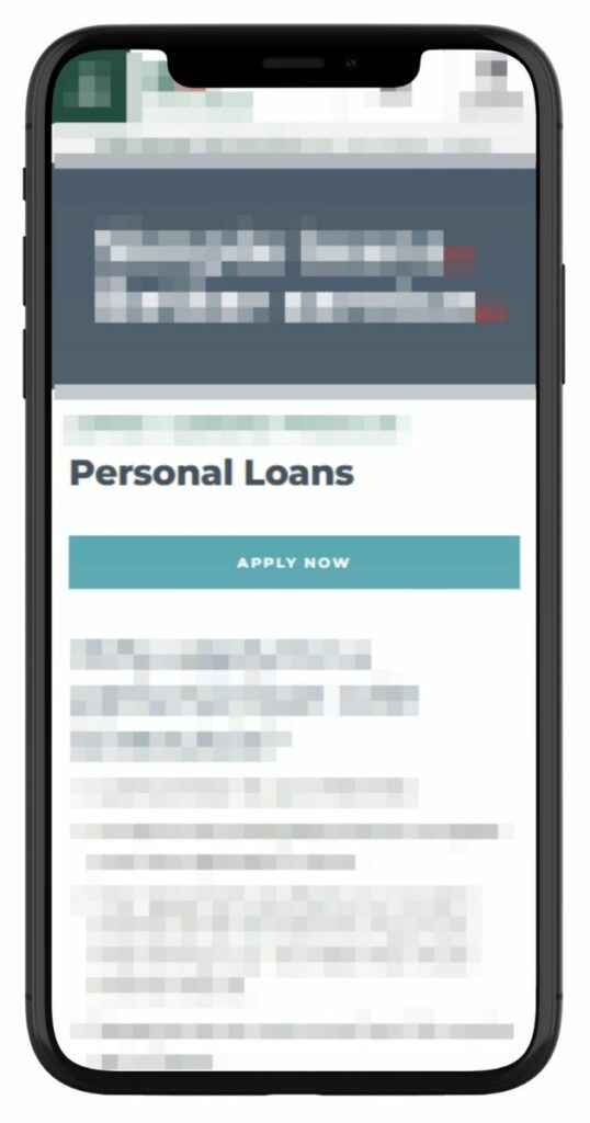Applying for a Loan with Direct Axis