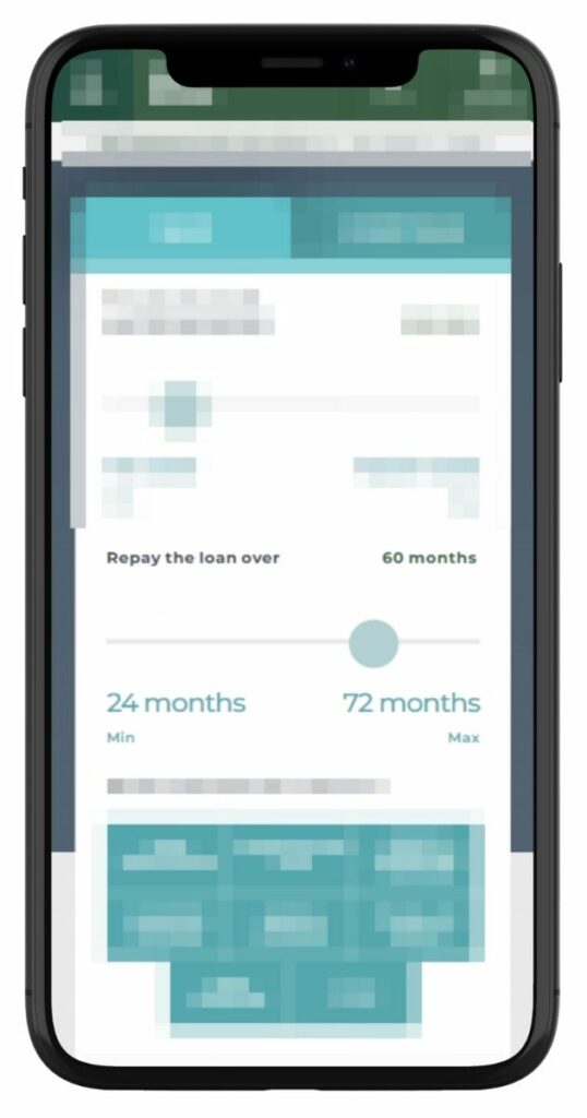 Applying for a Loan with Direct Axis