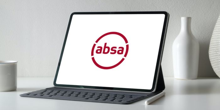 Absa Logo