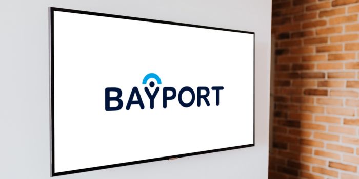 Bayport Logo