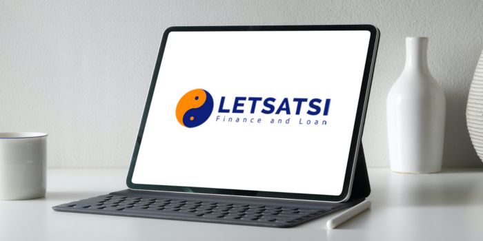 Letsatsi logo