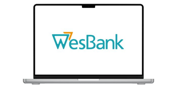 Wesbank logo