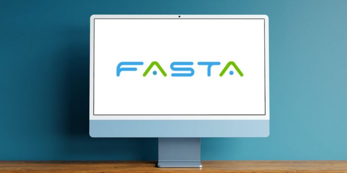 Fasta Logo