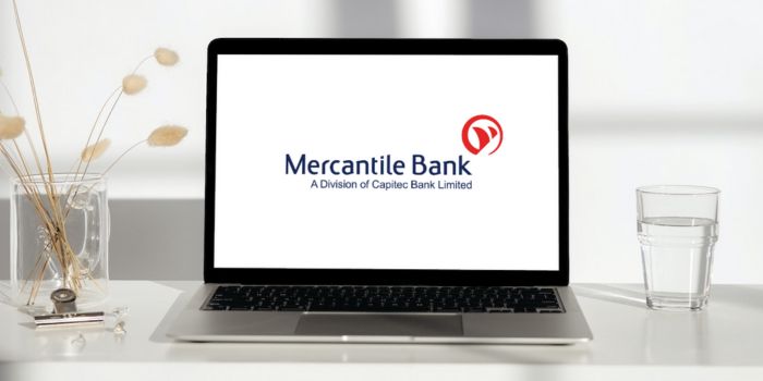 Mercantile Bank Logo