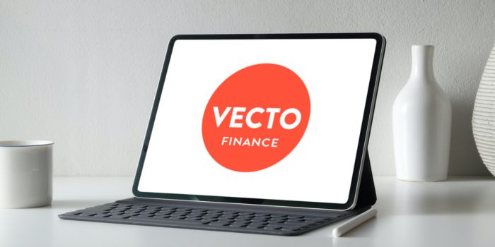 Vecto Finance Logo