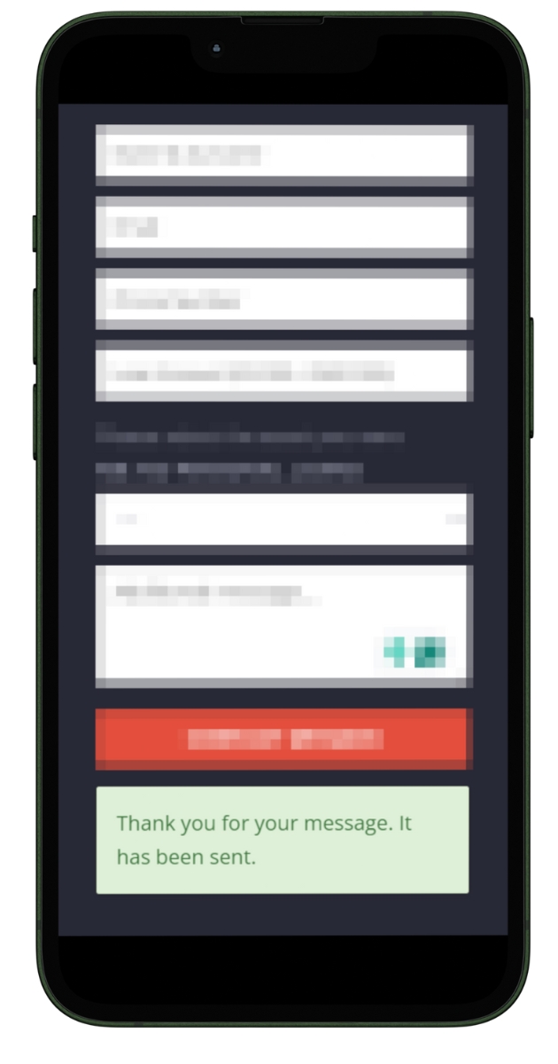 The loan company simulation