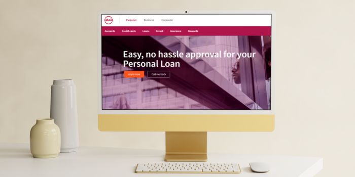 No hassle approval on your Absa Loan