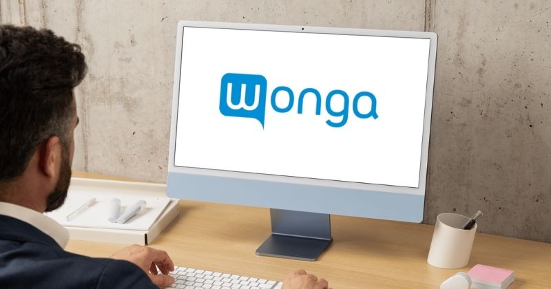 Wonga Review