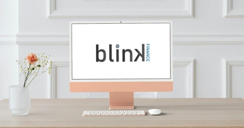 BlinkFinance Loan Review