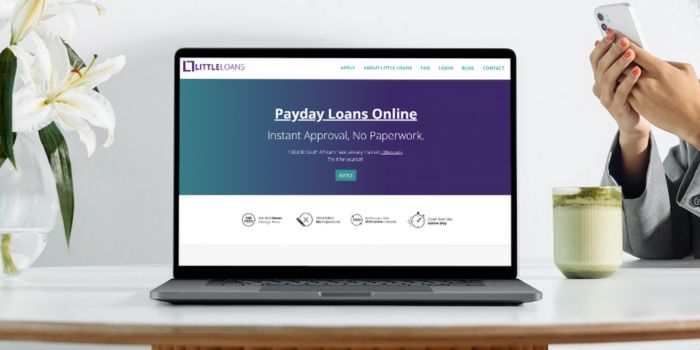 LittleLoans PyaDay Loan