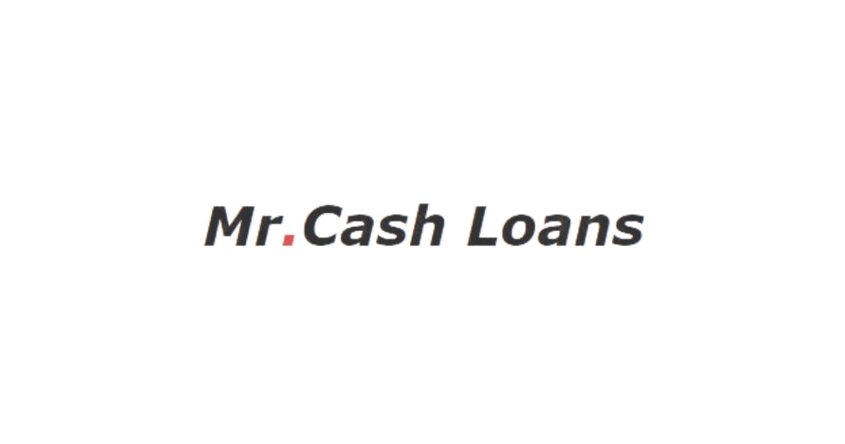 MrCash Loans - Loan Review
